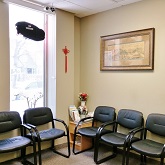 Waiting Area